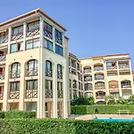 Les Coralines-5 By Interhome Lägenhet Sainte-Maxime