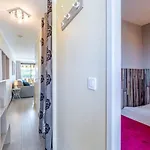 Les Coralines-5 By Interhome Lägenhet Sainte-Maxime