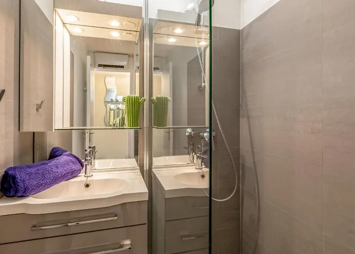 Appartamento Les Coralines-5 By Interhome Sainte-Maxime