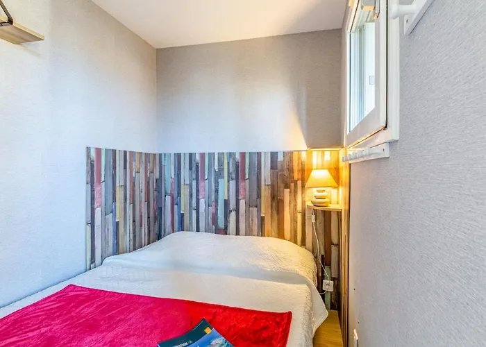 Les Coralines-5 By Interhome Appartamento Sainte-Maxime