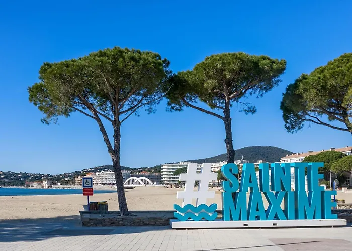 Appartamento Les Coralines-5 By Interhome *