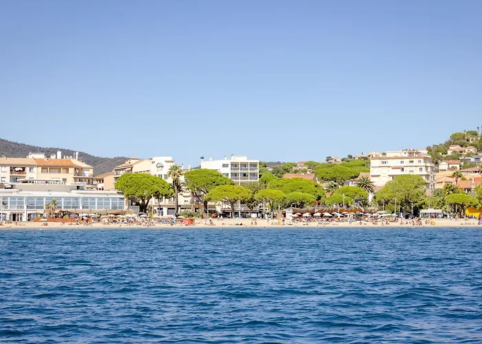 Appartamento Les Coralines-5 By Interhome