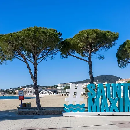 Apartment Les Coralines-5 By Interhome *